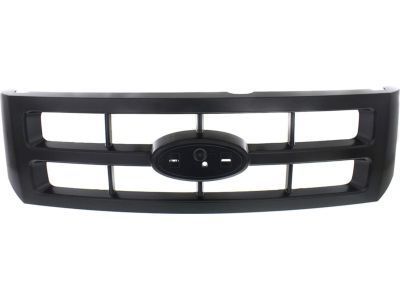 Ford 8L8Z-8200-APTM Grille