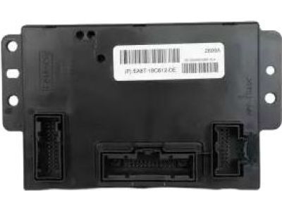 Ford EB3Z-2C150-A Caliper Mount Kit