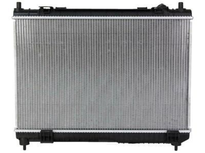 Ford AE8Z-8005-B Radiator