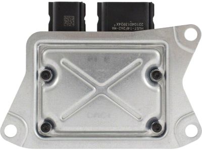 Ford KB3Z-14B321-B SDM Module