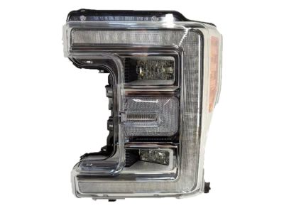 Ford KC3Z-13008-A Composite Headlamp