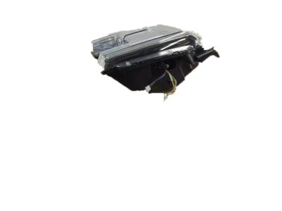 Ford KC3Z-13008-A Composite Headlamp