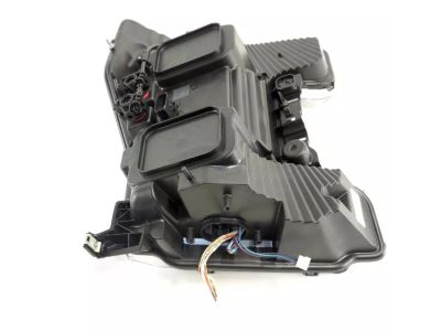 Ford KC3Z-13008-A Composite Headlamp