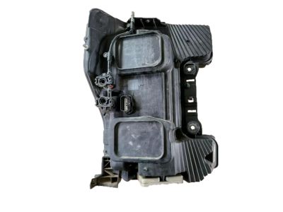 Ford KC3Z-13008-A Composite Headlamp