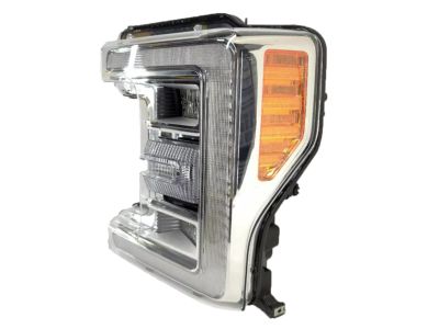 Ford KC3Z-13008-A Composite Headlamp