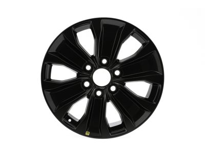 Ford JL3Z-1007-F Wheel, Alloy