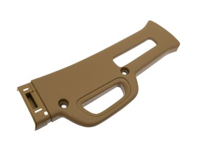 Ford BC3Z-2624346-AA Upper Center Pillar Trim