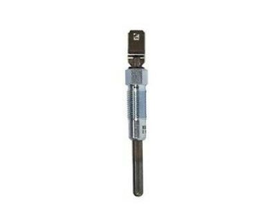 Ford E5TZ12A342A Glow Plug