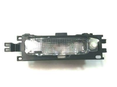 Ford DB5Z-13A701-A Reading Lamp Assembly