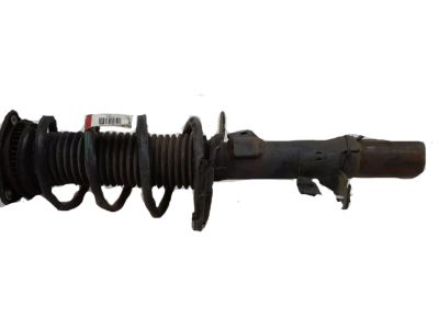 Ford BV6Z-18124-E Strut