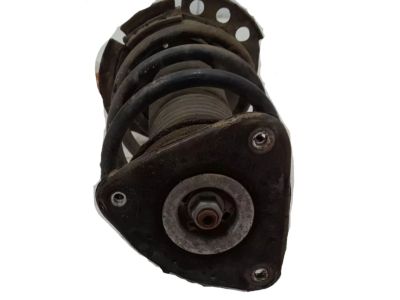 Ford BV6Z-18124-E Strut