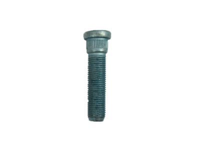 Ford FCPZ-1107-A Axle Shaft Wheel Stud
