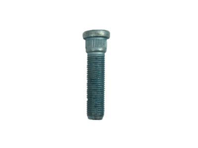 Ford FCPZ-1107-A Axle Shaft Wheel Stud