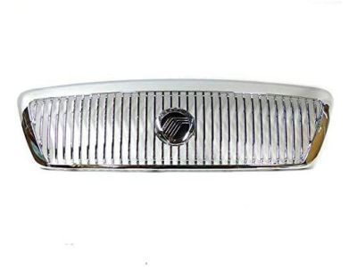 Ford 3W3Z-8200-AB Grille