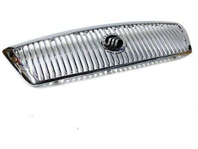 Ford 3W3Z-8200-AB Grille