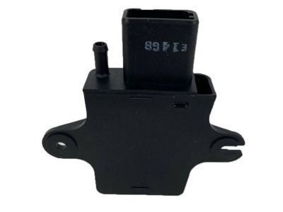 Ford E6FZ-9F479-A Manifold Absolute Pressure Sensor Sensor