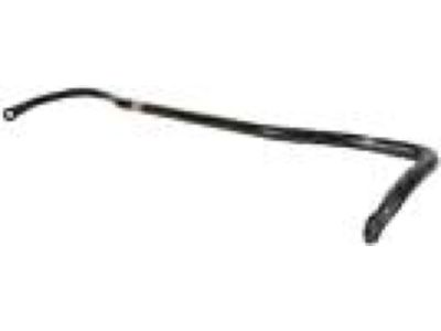 Ford 8E5Z-5A772-DA Stabilizer Bar