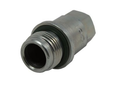 Ford 9L2Z-7A010-A Plug