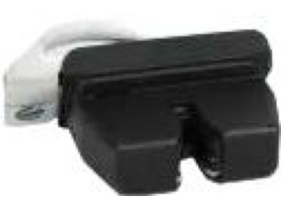 Ford JL1Z-7443150-A Latch Assembly