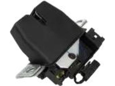 Ford JL1Z-7443150-A Latch Assembly