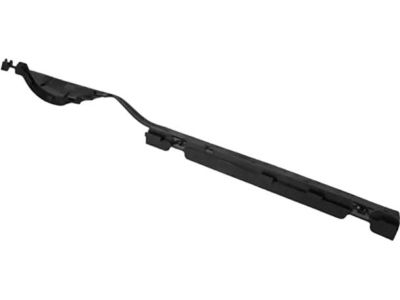 Ford CK4Z-8327-A Air Deflector