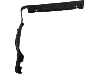 Ford CK4Z-8327-A Air Deflector