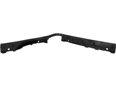 Ford CK4Z-8327-A Air Deflector