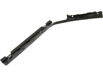 Ford CK4Z-8327-A Air Deflector