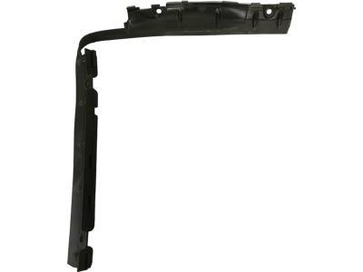 Ford CK4Z-8327-A Air Deflector