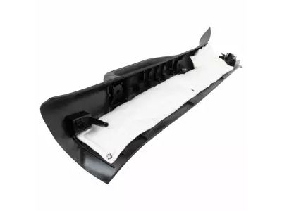 Ford FL3Z-1503599-BC Weatherstrip Pillar Trim