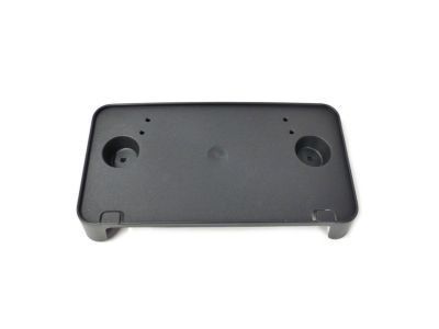 Ford BA1Z-17A385-A License Bracket