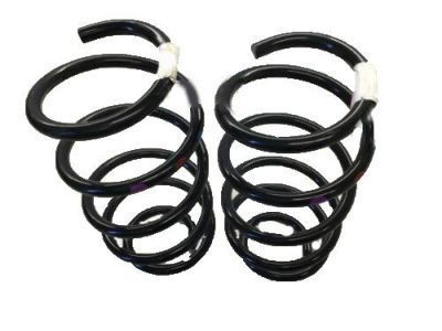 Ford DV6Z-5310-D Coil Spring