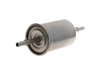 Ford 2M5Z-9155-CA Fuel Filter