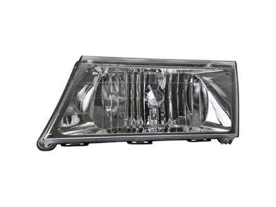 Ford 3W3Z-13008-FA Composite Headlamp