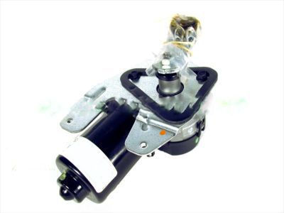 Ford 8W7Z-17508-A Wiper Motor