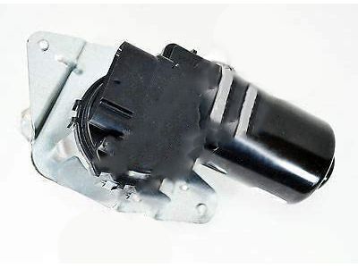 Ford 8W7Z-17508-A Wiper Motor