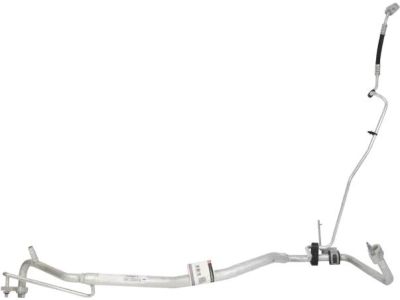 Ford KB3Z-19A834-AB Liquid Line