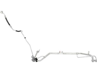 Ford KB3Z-19A834-AB Liquid Line