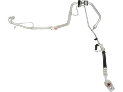 Ford KB3Z-19A834-AB Liquid Line