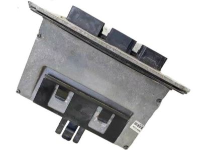 Ford 8C3Z-12A650-ARHRM ECM