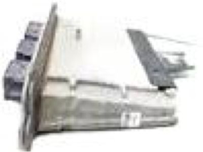 Ford 8C3Z-12A650-ARHRM ECM