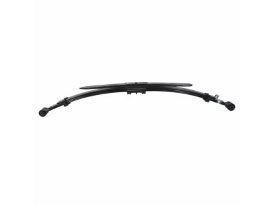 Ford BC3Z-5560-H Leaf Spring