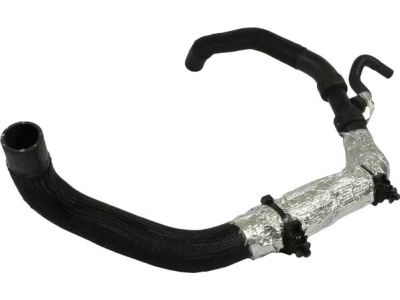 Ford AL1Z-14B345-A Side Sensor