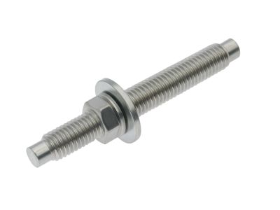 Ford -W715439-S437 Pulley Stud