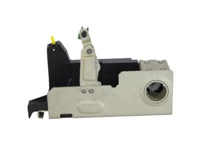 Ford BT1Z-6143288-A Lower Latch