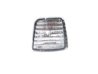 Ford F2TZ-15A201-C Side Marker Lamp