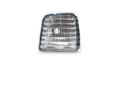 Ford F2TZ-15A201-C Side Marker Lamp