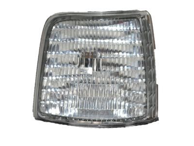 Ford F2TZ-15A201-C Side Marker Lamp
