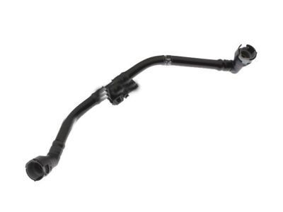 Ford FL3Z-6758-C Crankcase Tube