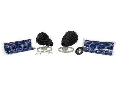 Ford 9T1Z-3A331-B Outer Boot